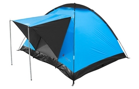 Палатка трехместная Easy Camp-3 - Фото №2