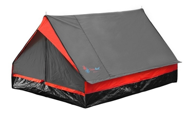 Палатка двухместная Minipack-2