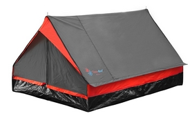Палатка двухместная Minipack-2