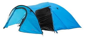 Палатка четырехместная Travel Plus-4 - Фото №2