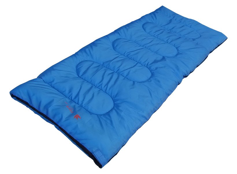 

Мешок спальный (спальник) Comfort-200, Синий