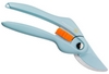 Секатор садовый Fiskars Inspiration Lucy (111257)
