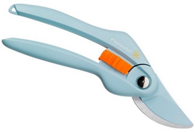 Секатор садовый Fiskars Inspiration Lucy (111257)