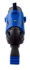 Ковзани роликові MaxCity Vega Blue - Фото №3