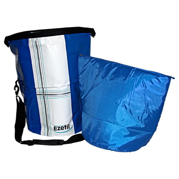 

Сумка водонепроницаемая Ezetil Keep Cool Dry Вag, 11 л Ezetil, Синий