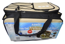 Сумка для пикника Ezetil KC Professional 34, 34 л