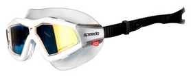 Очки для плавания Speedo Rift Pro Mirror Mask - Фото №2