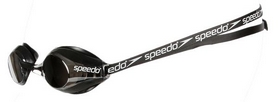 Очки для плавания Speedo Speedsocket Mirror - Фото №2