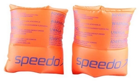 Нарукавники для плавания Speedo Roll Up Armbands - Фото №2