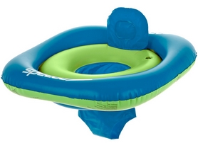 Сиденье для плавания детское Speedo Sea Squaf Swim Seat blue