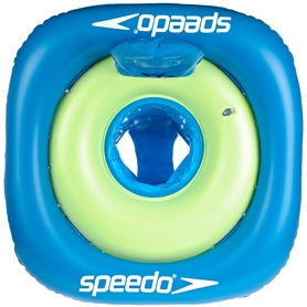 Сиденье для плавания детское Speedo Sea Squaf Swim Seat blue - Фото №2