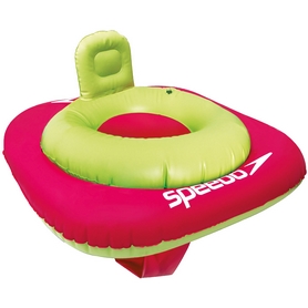 Сиденье для плавания детское Speedo Sea Squaf Swim Seat pink