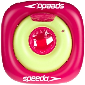Сидіння для плавання дитяче Speedo Sea Squaf Swim Seat pink - Фото №2