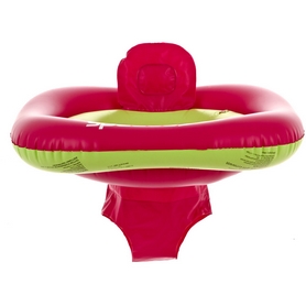 Сидіння для плавання дитяче Speedo Sea Squaf Swim Seat pink - Фото №3