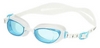 Окуляри для плавання Speedo Aquapure Gog Af White / blue - Фото №2