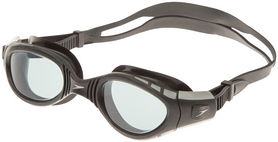 Очки для плавания Speedo Futura Biofuse Goggles AF Grey/Green