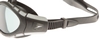 Окуляри для плавання Speedo Futura Biofuse Goggles AF Grey / Green - Фото №2