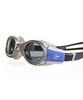 Очки для плавания Speedo Futura Biofuse Polirised Goggles AF Silver/Blue - Фото №2