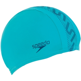 Шапочка для плавания Speedo Monogram Endurance + Cap