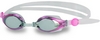 Очки для плавания детские Speedo Mariner Mirror Junior (розовые)