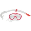 Набор для плавания детский  (маска и трубка) Speedo Glide Junior Snorkle Set