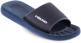 Тапочки для бассейна Head Legend синие