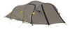Палатка двухместная Wechsel Intrepid 2 Travel (Oak) -коричневая + коврик Mola, 2 шт (922087)