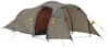 Палатка чтырехместная Wechsel Intrepid 4 Travel (Oak) -коричневая + коврик Mola, 4 шт (922088) - Фото №2