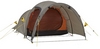 Палатка чтырехместная Wechsel Intrepid 4 Travel (Oak) -коричневая + коврик Mola, 4 шт (922088) - Фото №3