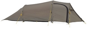 Палатка чтырехместная Wechsel Intrepid 4 Travel (Oak) -коричневая + коврик Mola, 4 шт (922088) - Фото №4