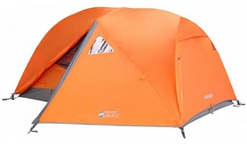 Палатка двухместная Vango Zephyr 200 Terracotta