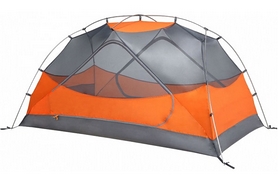 Палатка двухместная Vango Zephyr 200 Terracotta - Фото №2