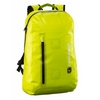 Рюкзак туристический Caribee Alpha Pack 30 Yellow water resistant