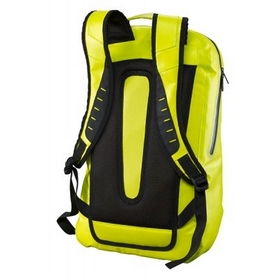 Рюкзак туристический Caribee Alpha Pack 30 Yellow water resistant - Фото №2
