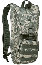 Рюкзак тактический Red Rock Piranha Hydration 2.5 (Army Combat Uniform)
