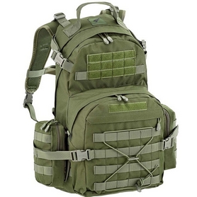 Рюкзак тактический Defcon 5 Patrol 55 (OD Green)