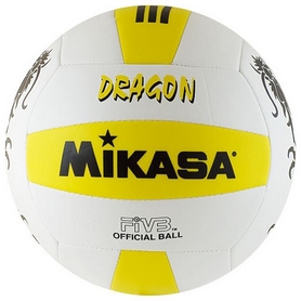 М'яч волейбольний Mikasa VXS-RDP1 (Оригінал)