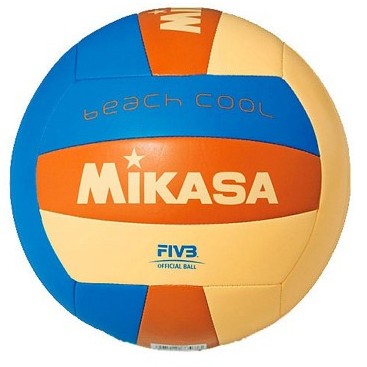 

Мяч волейбольный Mikasa VXS-BC2 (Оригинал, Синий