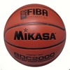 Мяч баскетбольный Mikasa BDC2000 (Оригинал) №6