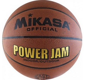 Мяч баскетбольный Mikasa BSL20G (Оригинал) №7