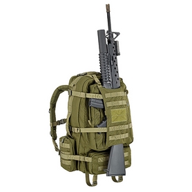 Рюкзак тактический Defcon 5 Eagle 65 (OD Green)