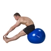 Мяч для фитнеса (фитбол) Tunturi Gymball 55 см синий - Фото №5