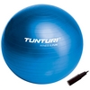 Мяч для фитнеса (фитбол) Tunturi Gymball 90 см синий