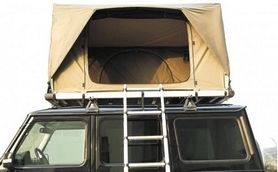 Палатка автомат Tramp Top over - Фото №3