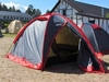 Палатка четырехместная Tramp Rock 4 - Фото №2