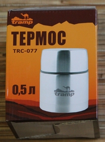 Термос Tramp TRC-077 500 мл - Фото №5