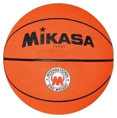 

Мяч баскетбольный Mikasa 520 -  №5