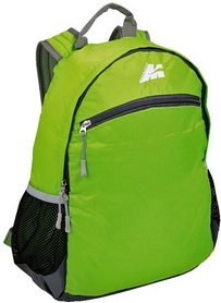Рюкзак универсальный Marsupio Luna 16 Verde