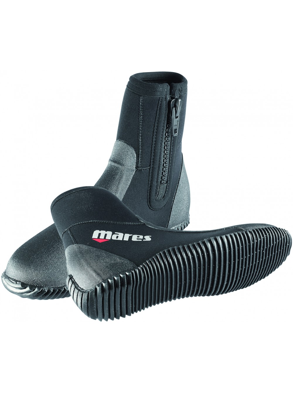 

Боты для дайвинга Mares NG Classic 5 мм, Черный