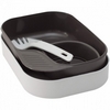 Набор посуды Wildo Camp-A-Box Light W202610 серый